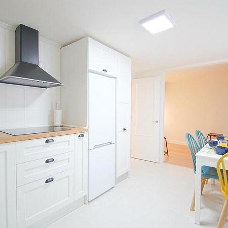 Ferienwohnung Piso Turqueta, Centrico Casco Antiguo Castro Urdiales Exterior foto