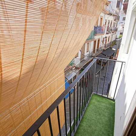 Ferienwohnung Piso Turqueta, Centrico Casco Antiguo Castro Urdiales Exterior foto
