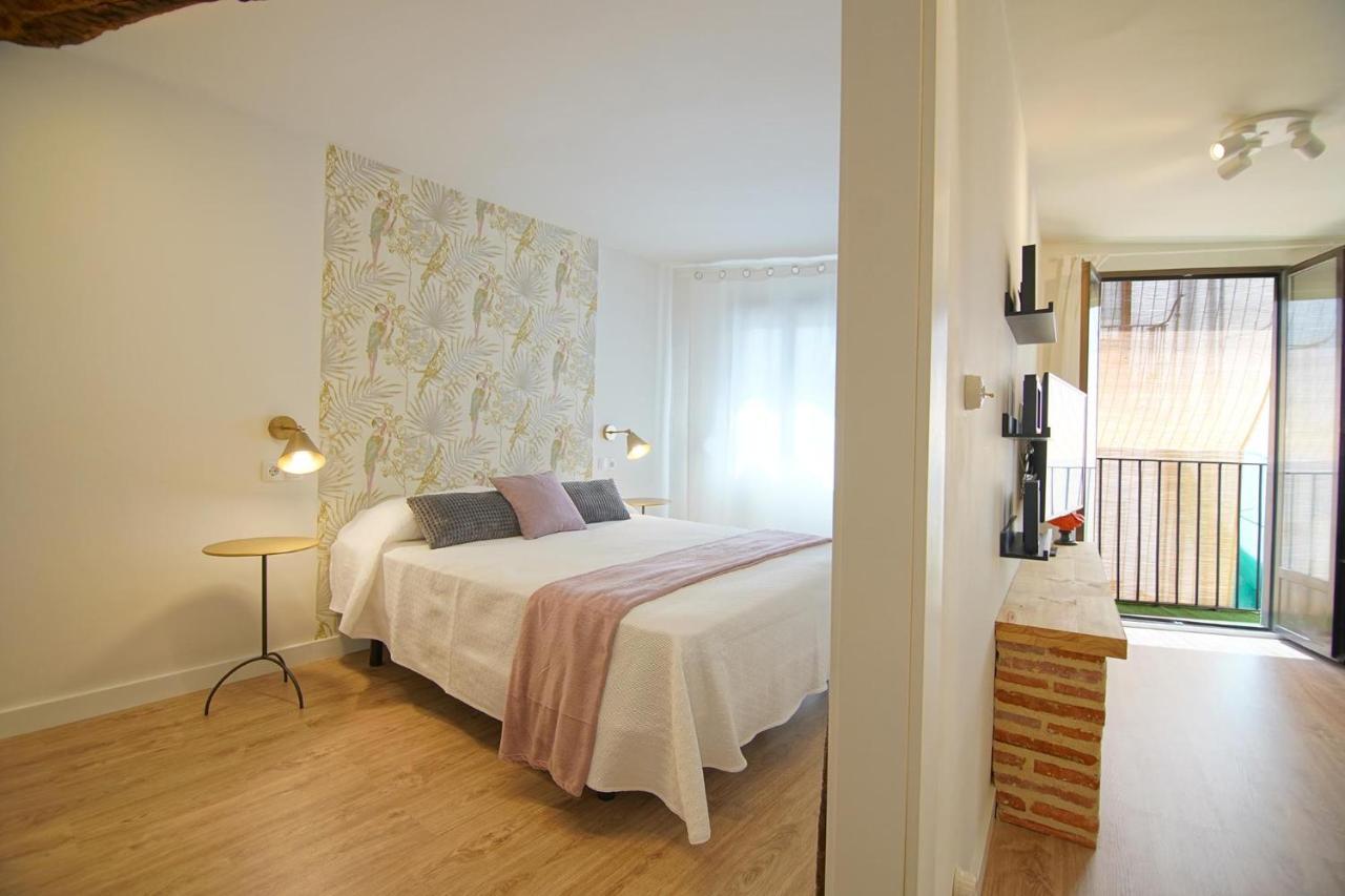 Ferienwohnung Piso Turqueta, Centrico Casco Antiguo Castro Urdiales Exterior foto