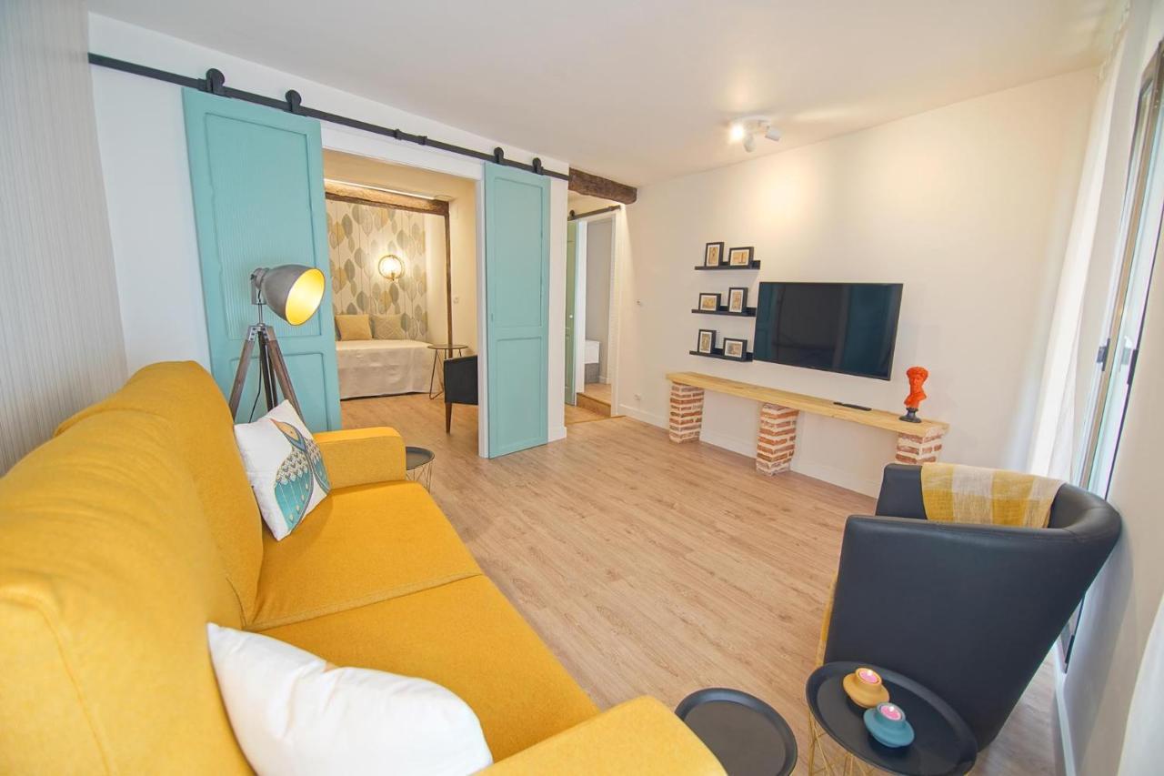 Ferienwohnung Piso Turqueta, Centrico Casco Antiguo Castro Urdiales Exterior foto
