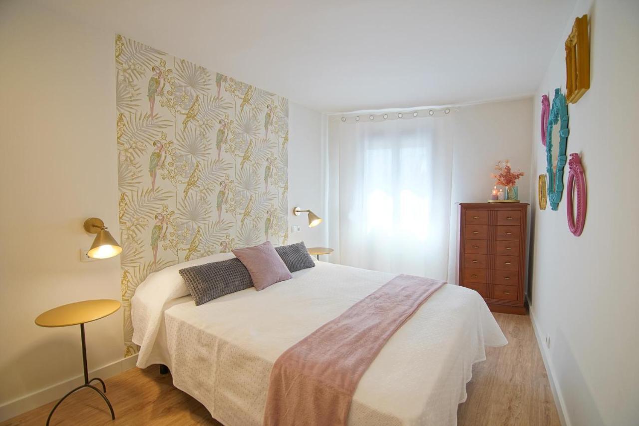 Ferienwohnung Piso Turqueta, Centrico Casco Antiguo Castro Urdiales Exterior foto