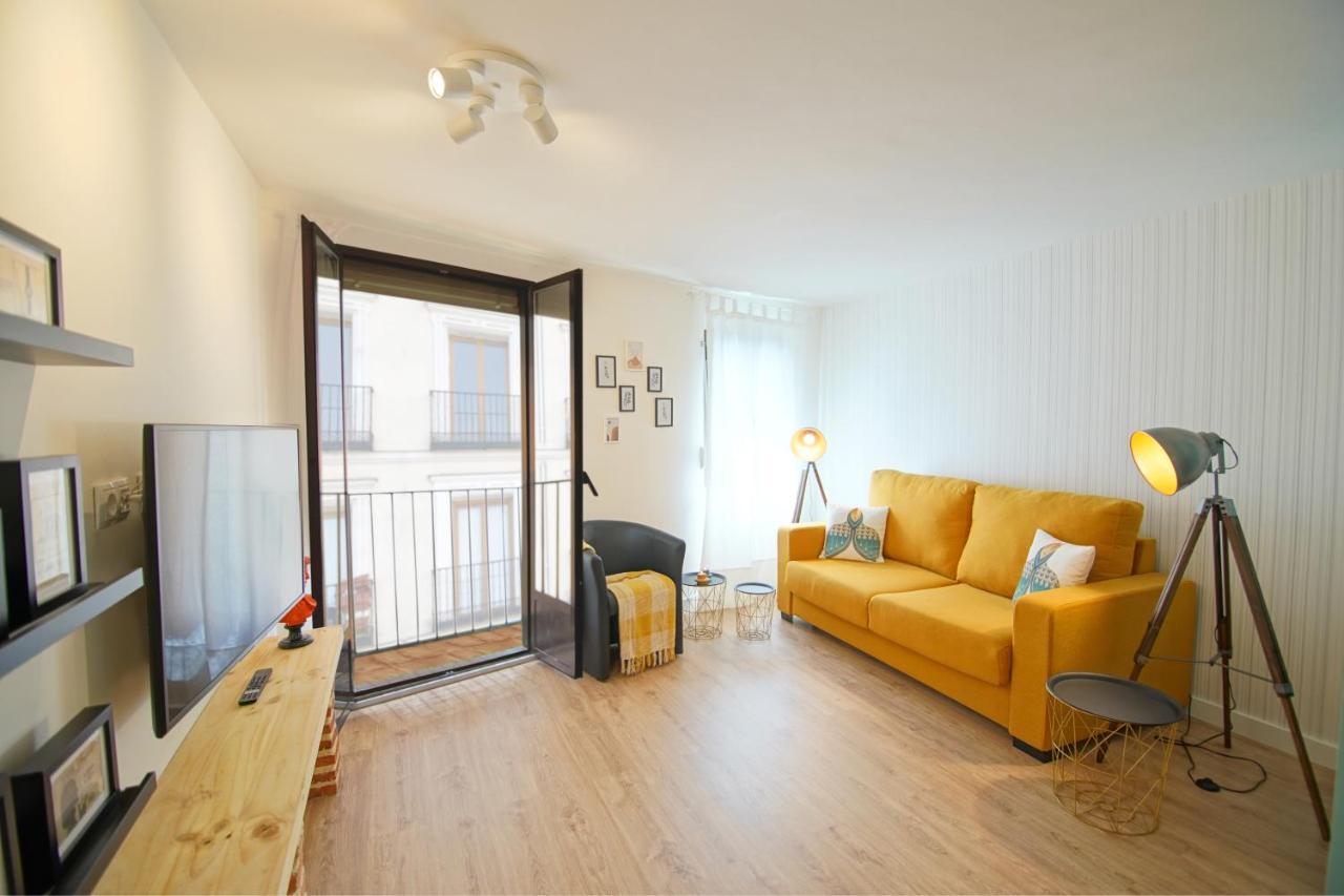Ferienwohnung Piso Turqueta, Centrico Casco Antiguo Castro Urdiales Exterior foto
